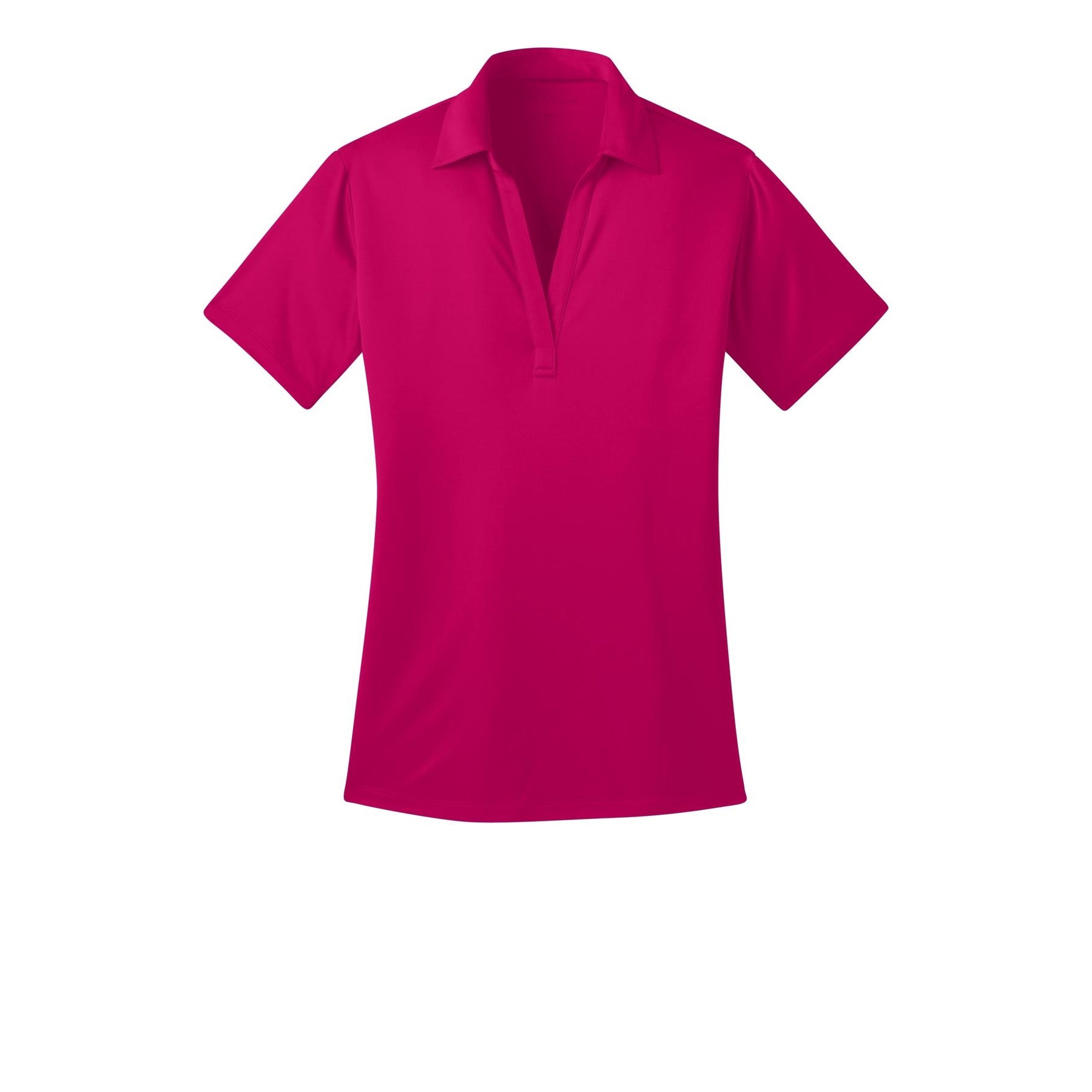 Port Authority ® Ladies Silk Touch™ Performance Polo