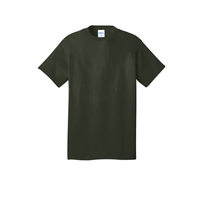 Port & Company ® - Core 100% Cotton T-Shirt