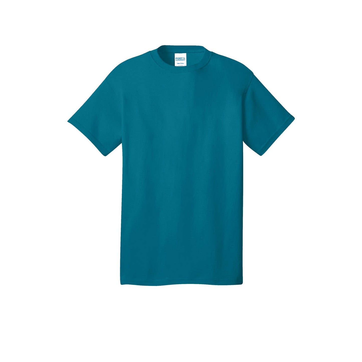 Port & Company ® - Core 100% Cotton T-Shirt