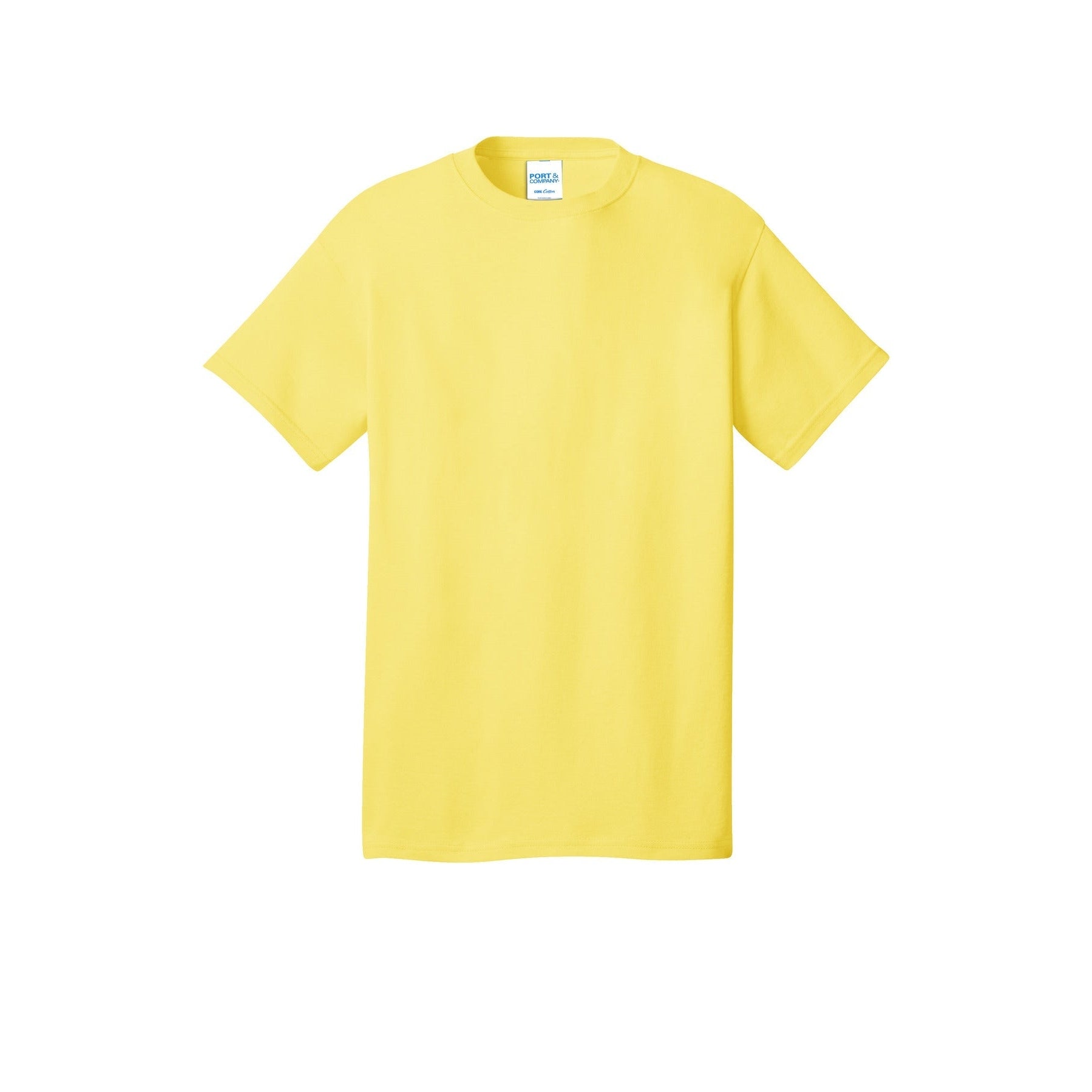 Port & Company ® - Core 100% Cotton T-Shirt