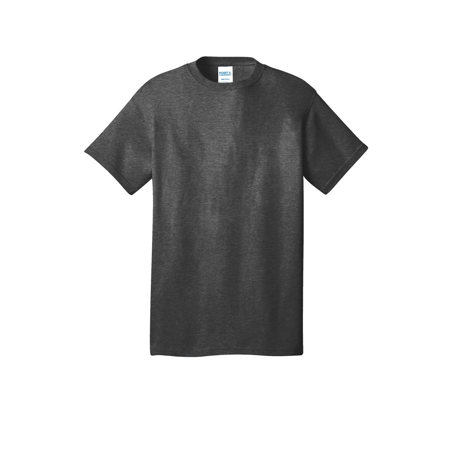 Port & Company ® - Core 50% Cotton/50% Polyester T-Shirt