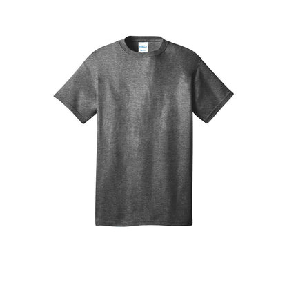 Port & Company ® - Core 50% Cotton/50% Polyester T-Shirt