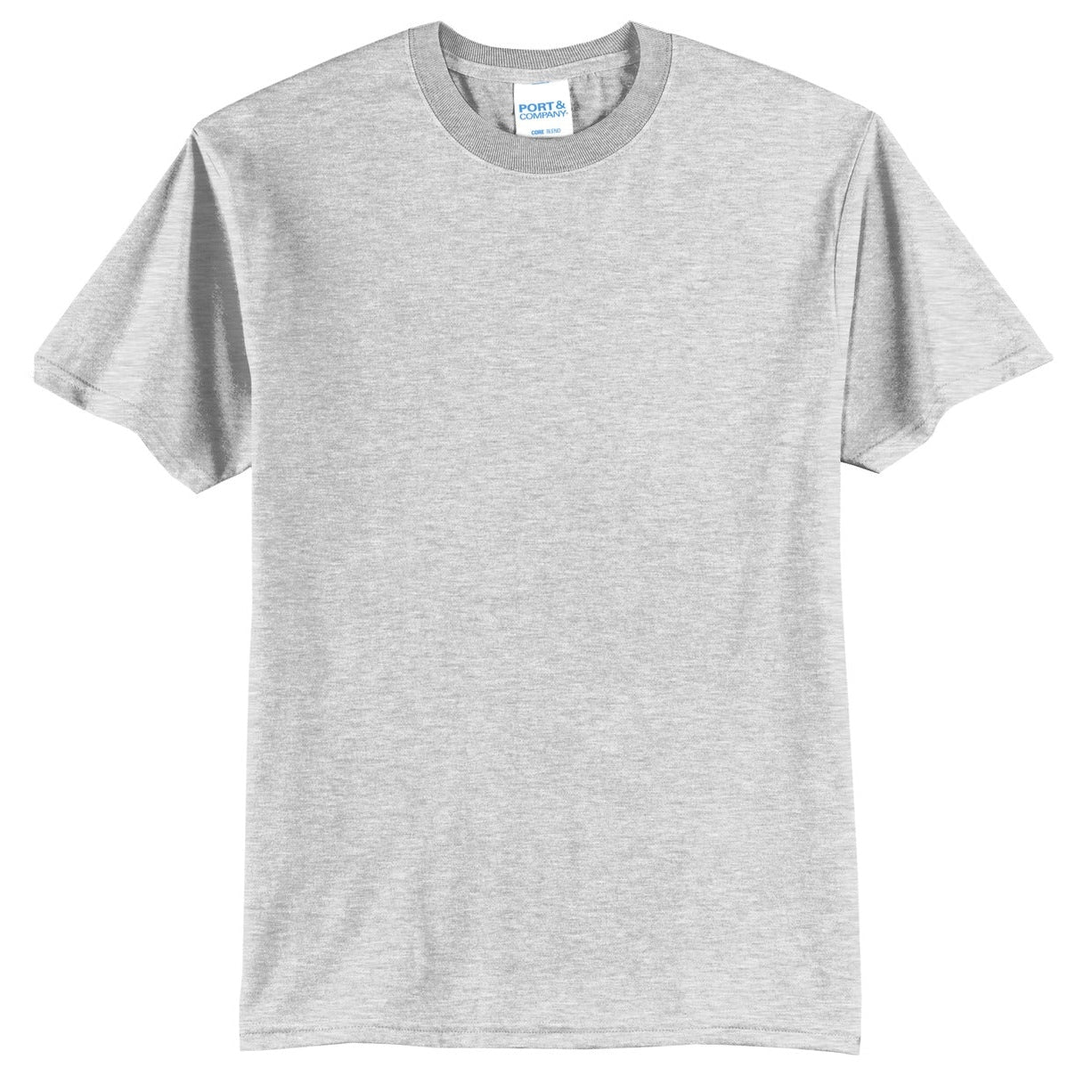 Port & Company ® - Core Blend T-Shirt