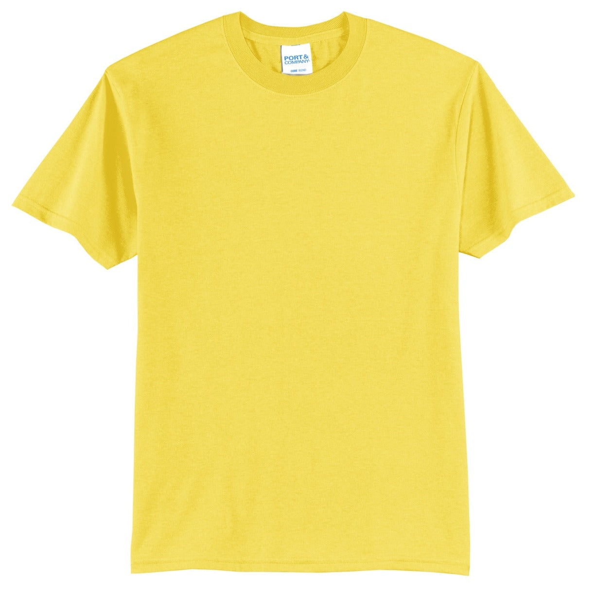 Port & Company ® - Core Blend T-Shirt