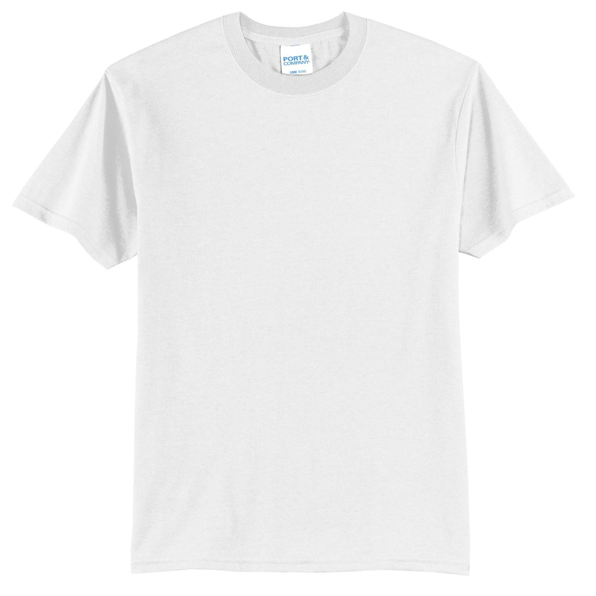 Port & Company ® - Core Blend T-Shirt