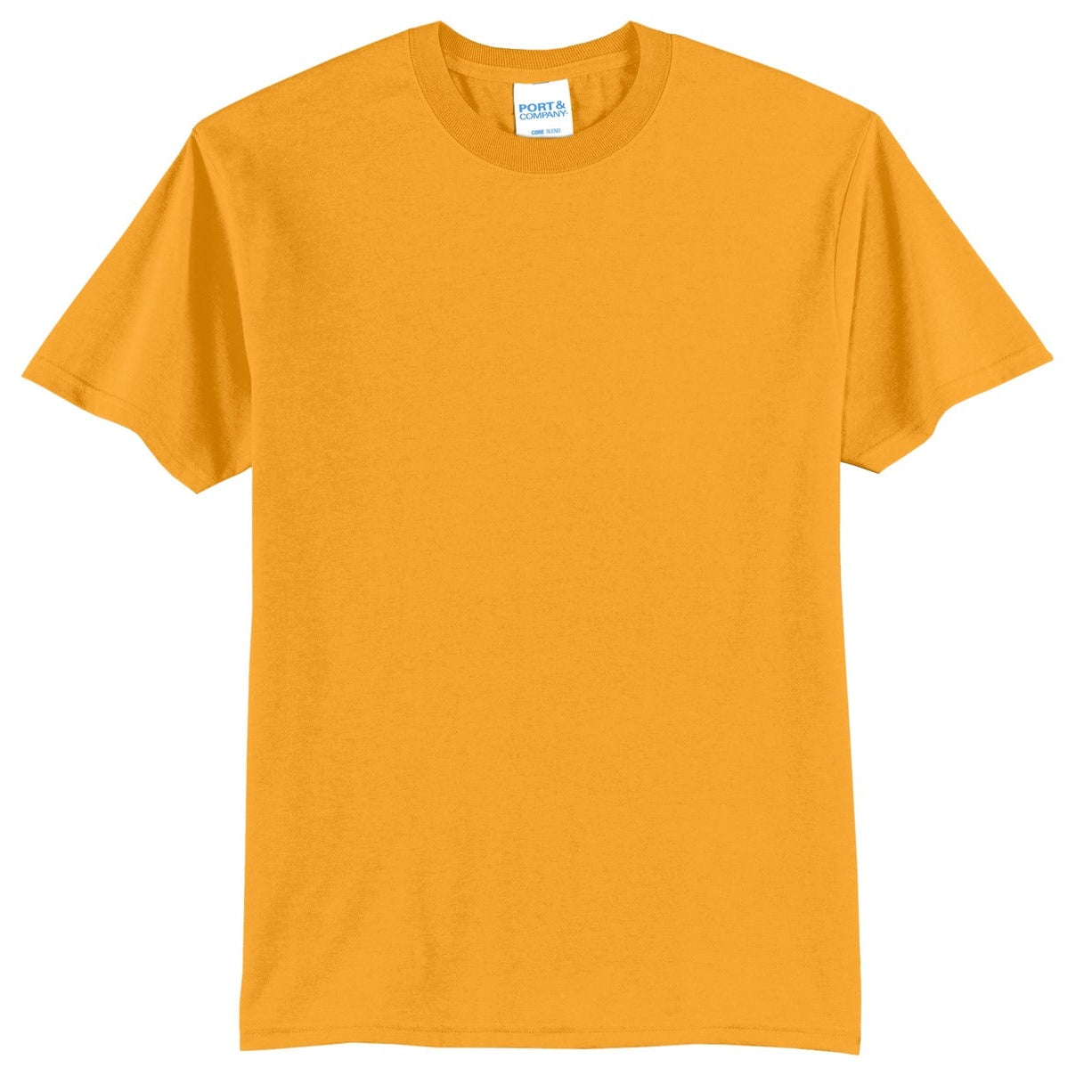 Port & Company ® - Core Blend T-Shirt