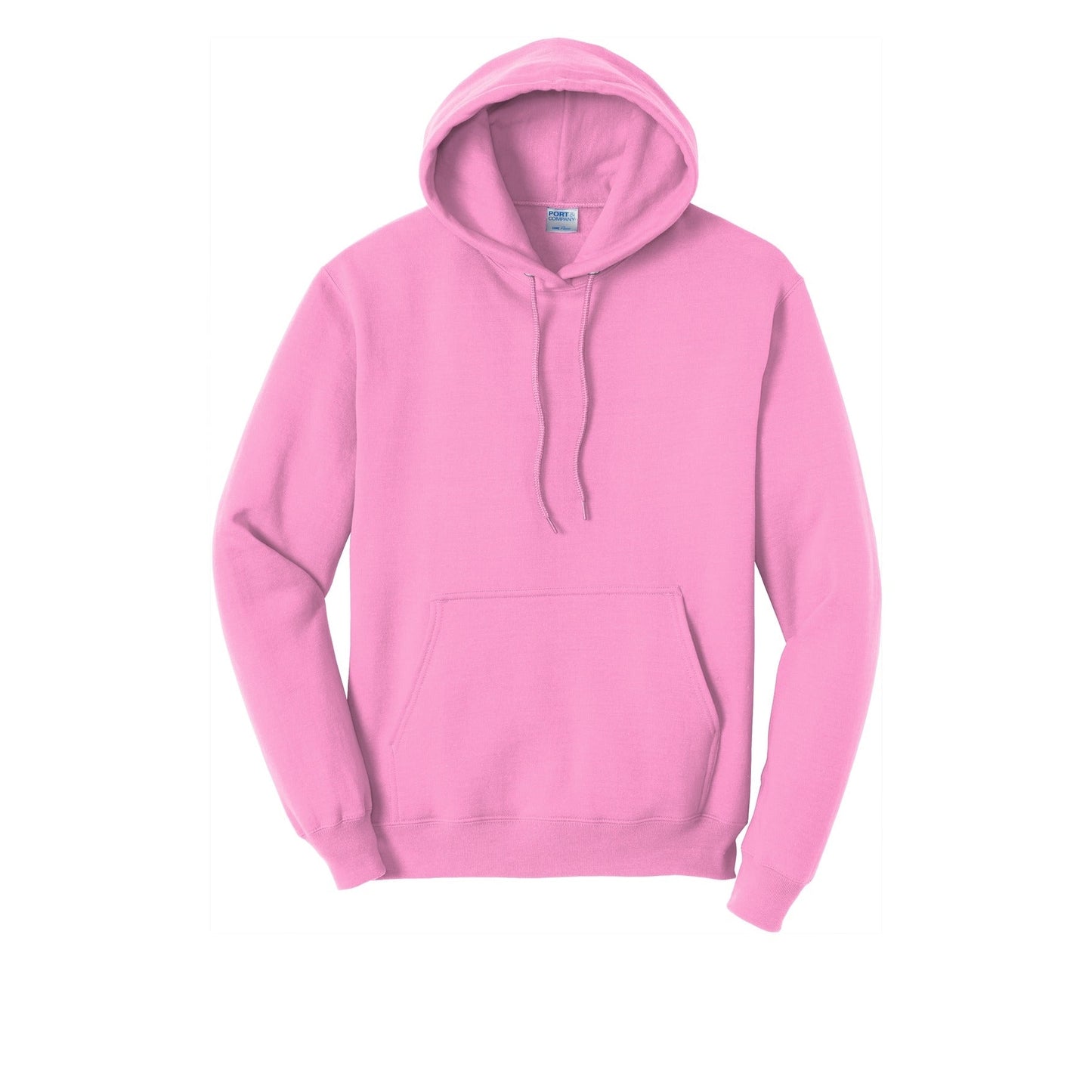 Port & Company ® - Core Fleece Pullover Hooded Sweatshirt