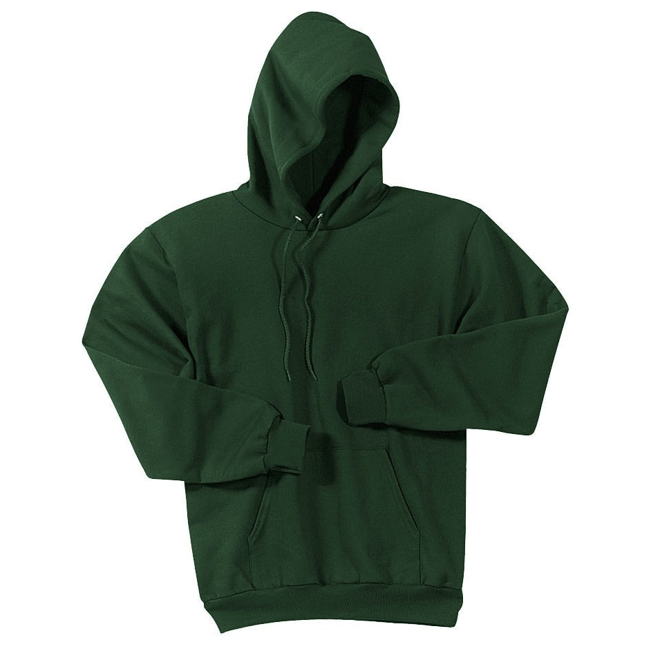 Port & Company ® - Core Fleece Pullover Hooded Sweatshirt