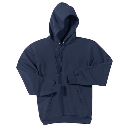 Port & Company ® - Core Fleece Pullover Hooded Sweatshirt