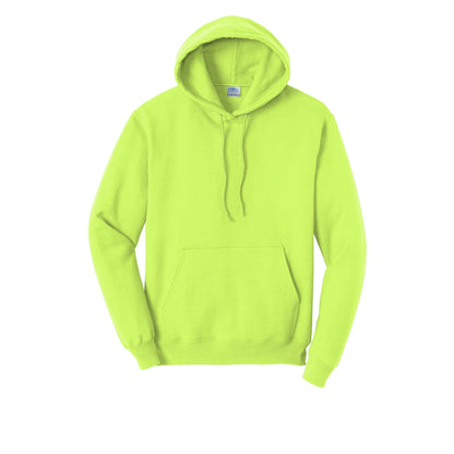 Port & Company ® - Core Fleece Pullover Hooded Sweatshirt