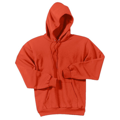 Port & Company ® - Core Fleece Pullover Hooded Sweatshirt