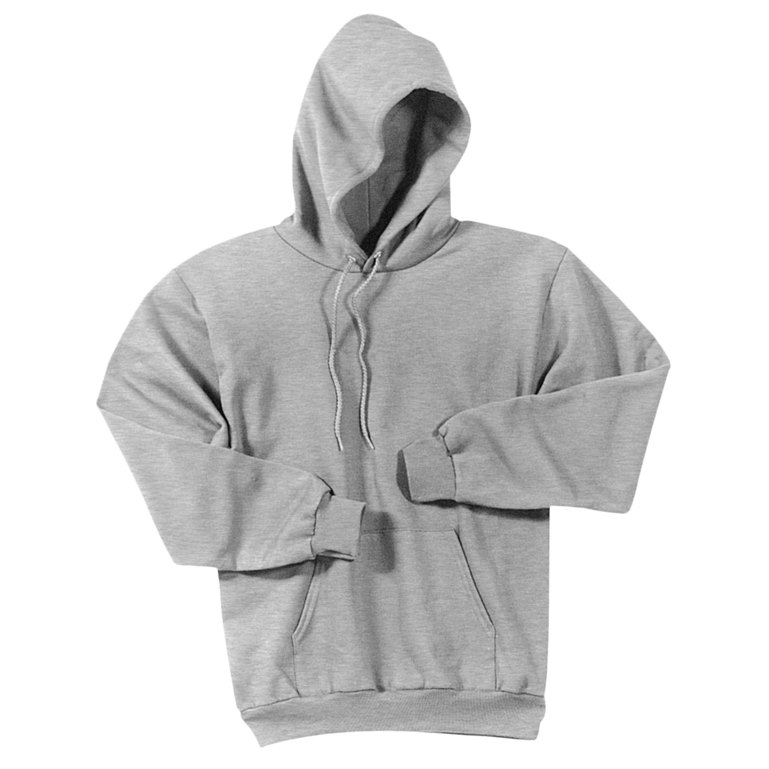 Port & Company ® - Core Fleece Pullover Hooded Sweatshirt