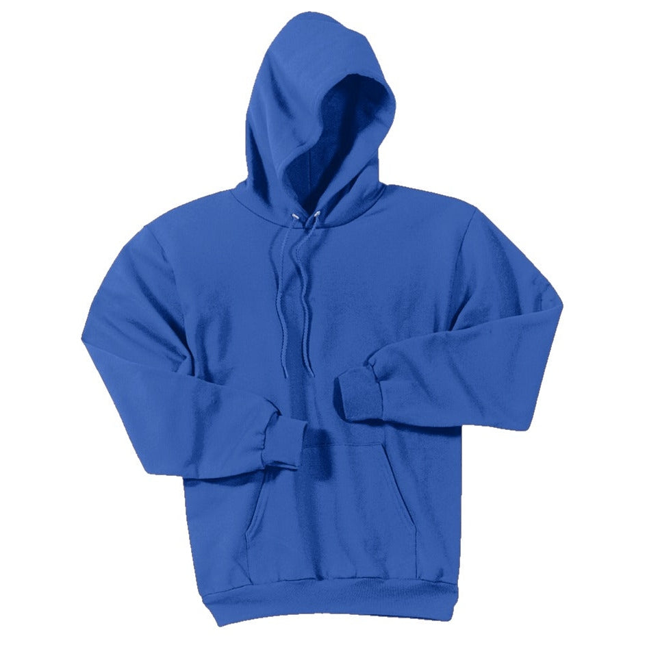 Port & Company ® - Core Fleece Pullover Hooded Sweatshirt