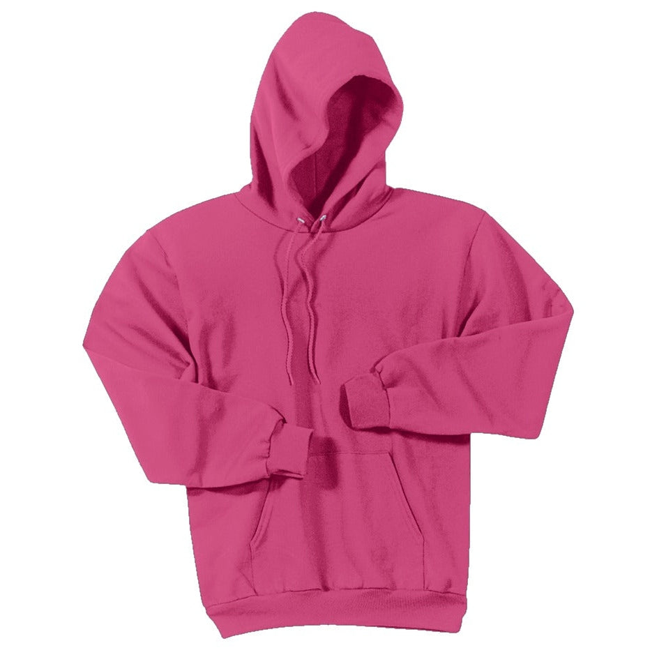 Port & Company ® - Core Fleece Pullover Hooded Sweatshirt