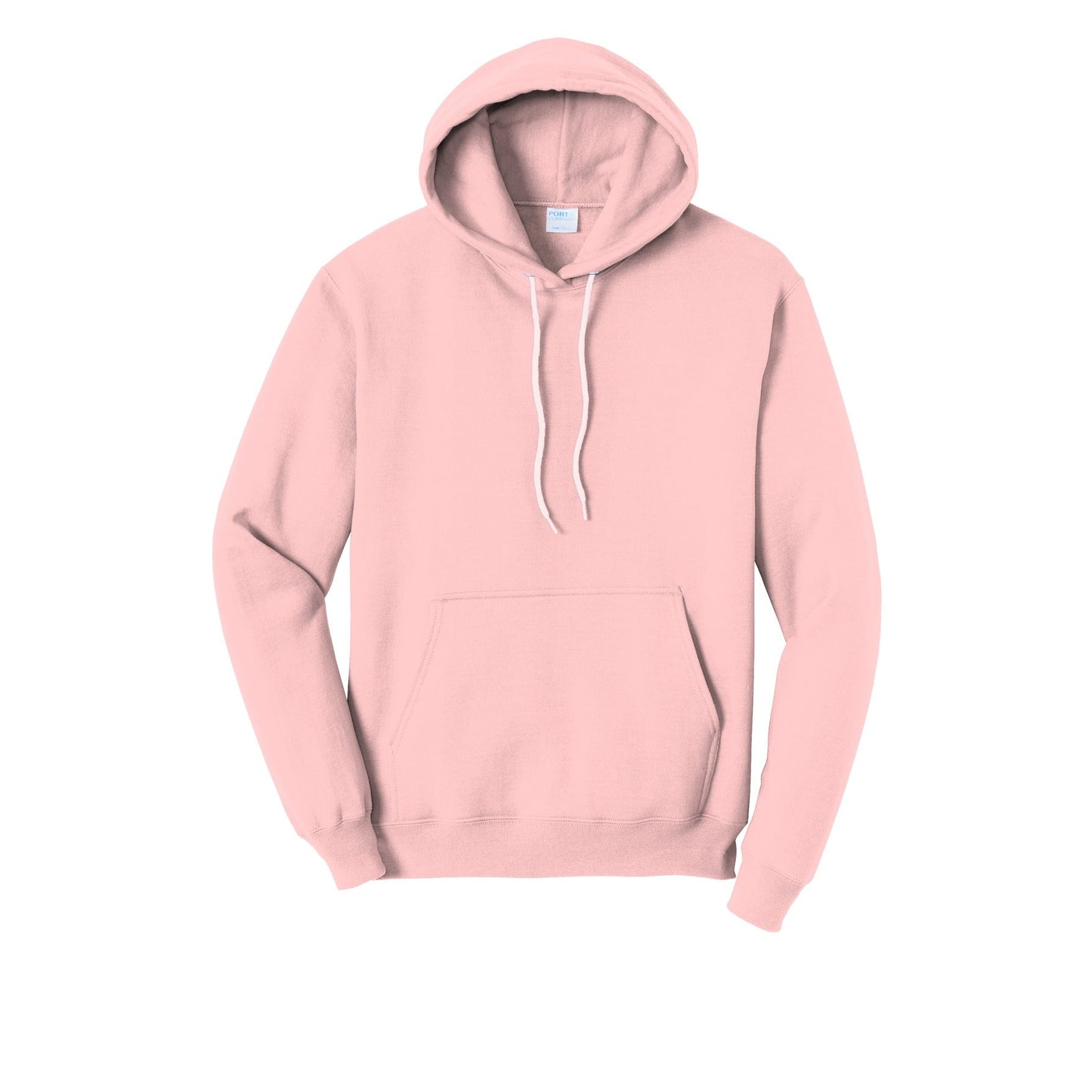 Port & Company ® - Core Fleece Pullover Hooded Sweatshirt