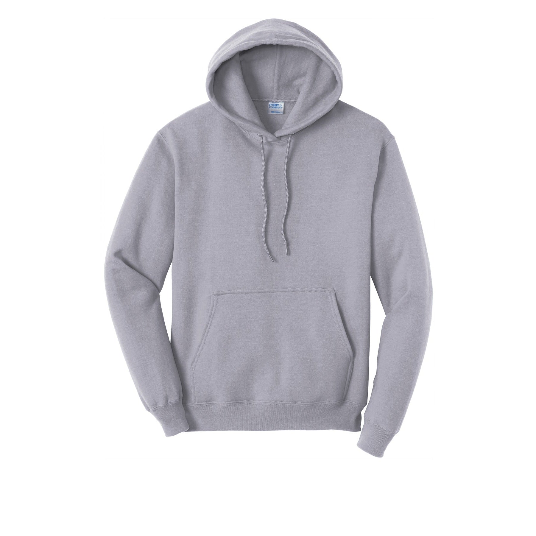 Port & Company ® - Core Fleece Pullover Hooded Sweatshirt