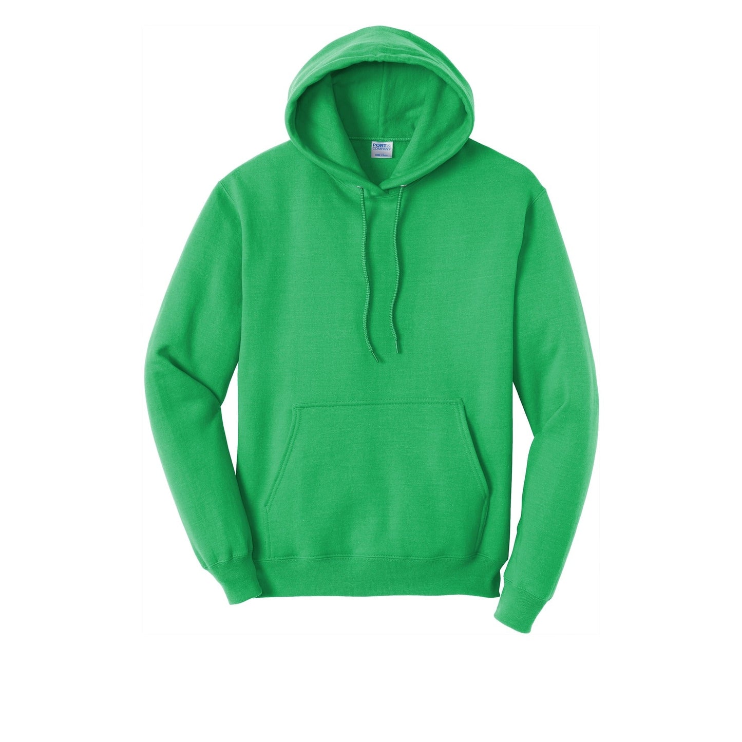 Port & Company ® - Core Fleece Pullover Hooded Sweatshirt