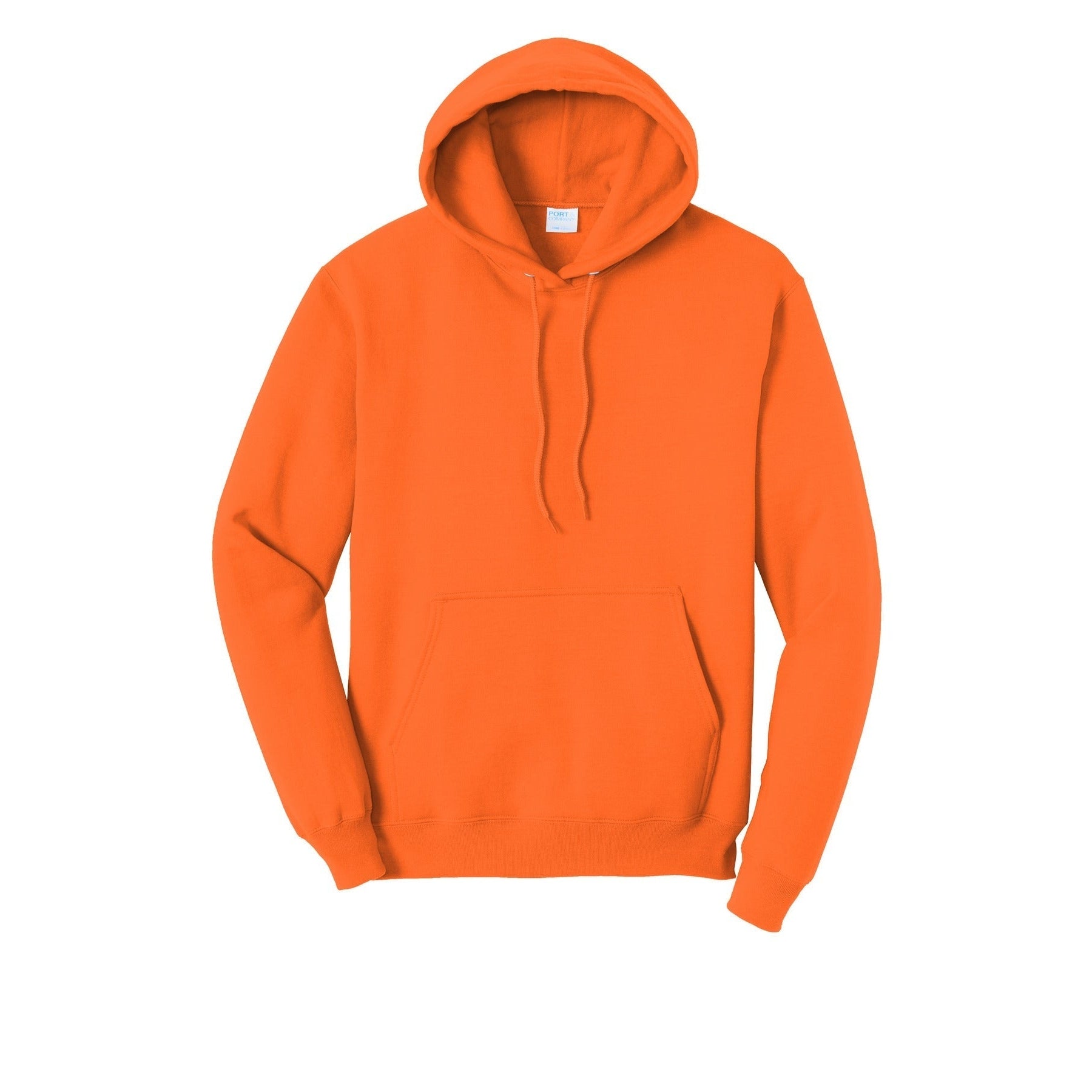 Port & Company ® - Core Fleece Pullover Hooded Sweatshirt