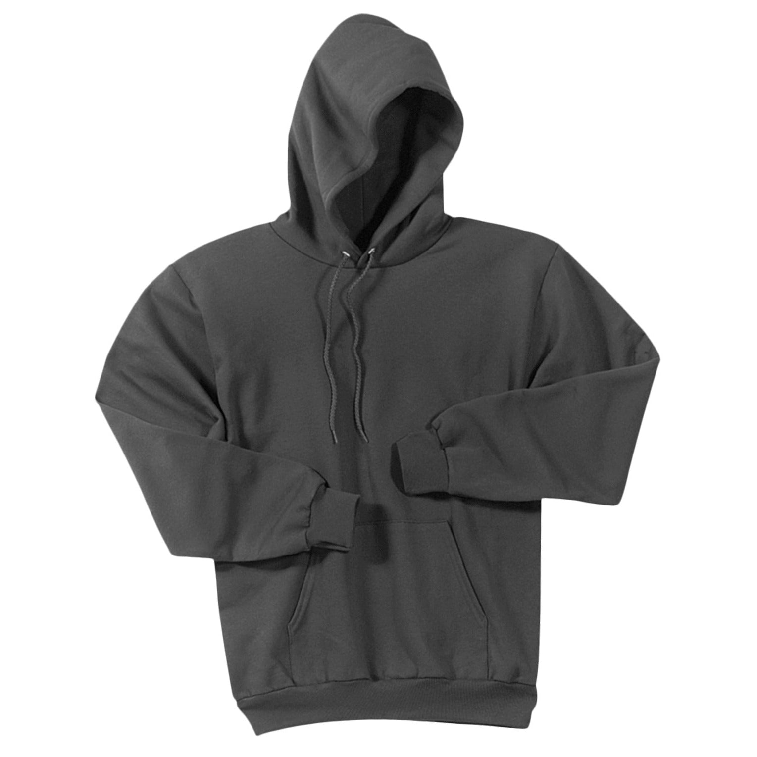 Port & Company ® - Core Fleece Pullover Hooded Sweatshirt