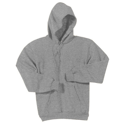 Port & Company ® - Essential Fleece Pullover Hooded Sweatshirt