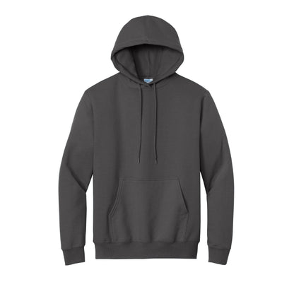 Port & Company ® - Essential Fleece Pullover Hooded Sweatshirt