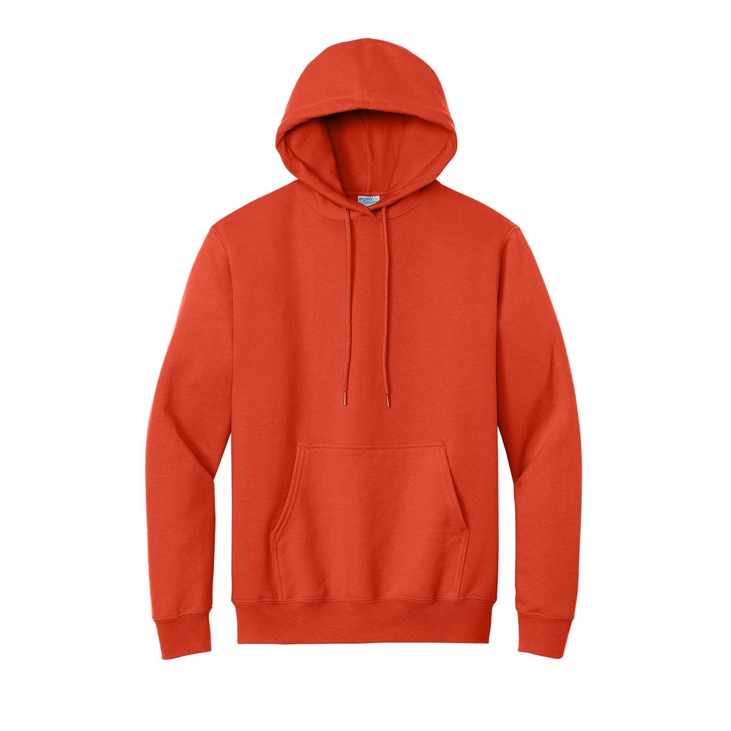 Port & Company ® - Essential Fleece Pullover Hooded Sweatshirt