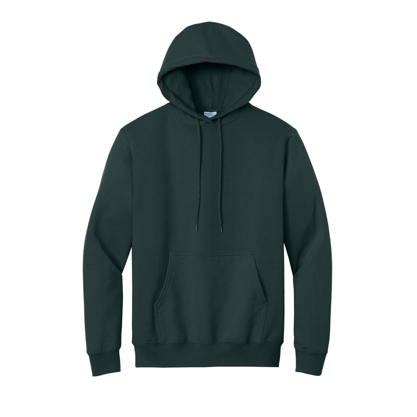 Port & Company ® - Essential Fleece Pullover Hooded Sweatshirt