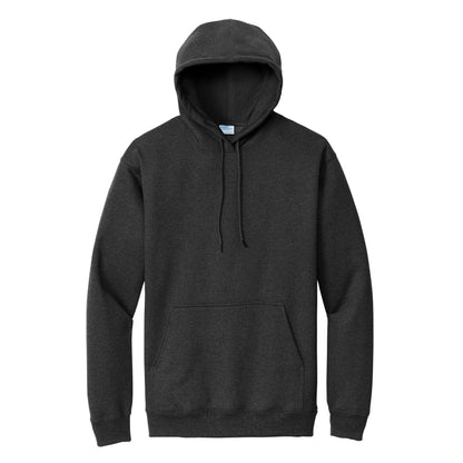 Port & Company ® - Essential Fleece Pullover Hooded Sweatshirt