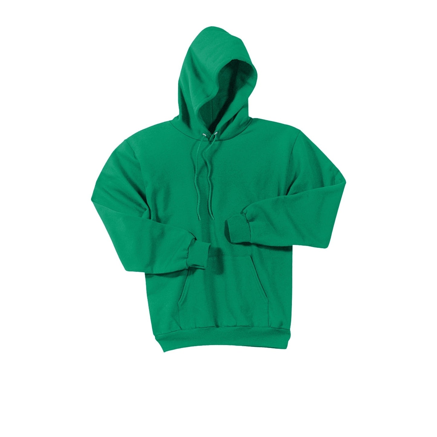 Port & Company ® - Essential Fleece Pullover Hooded Sweatshirt