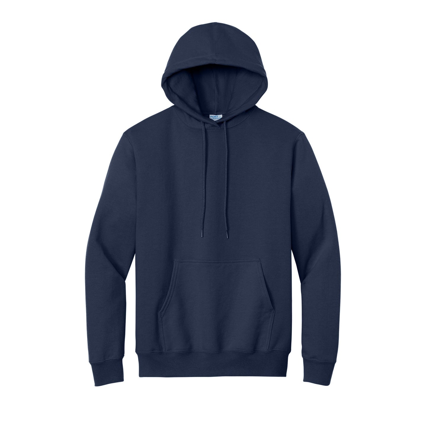 Port & Company ® - Essential Fleece Pullover Hooded Sweatshirt