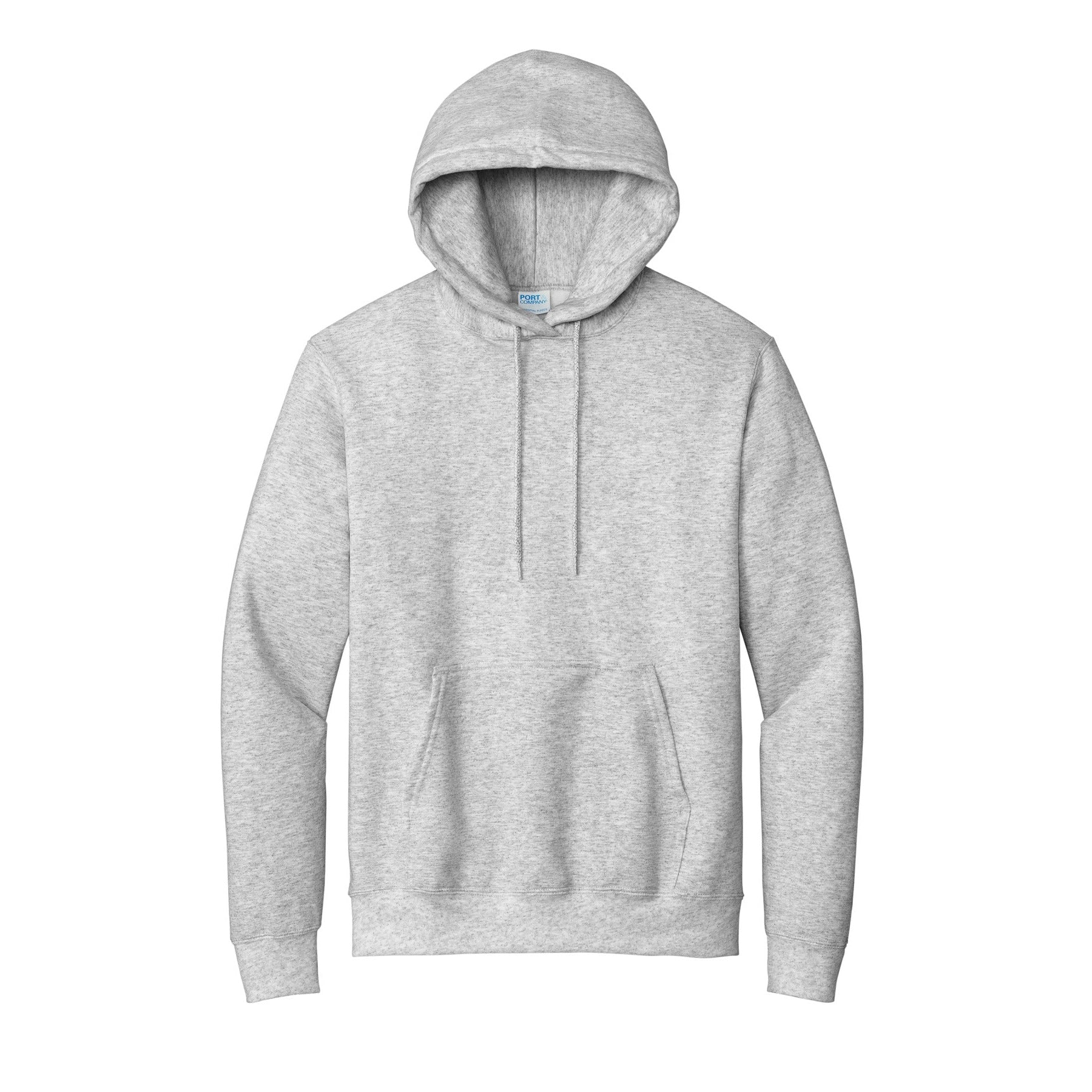 Port & Company ® - Essential Fleece Pullover Hooded Sweatshirt