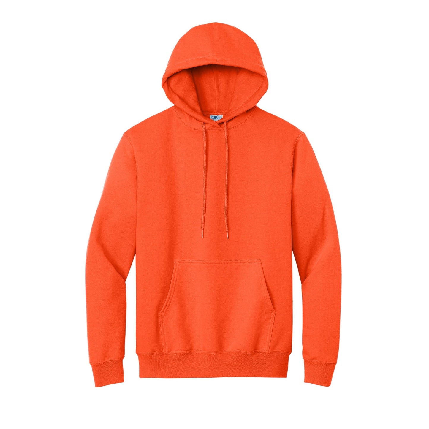 Port & Company ® - Essential Fleece Pullover Hooded Sweatshirt