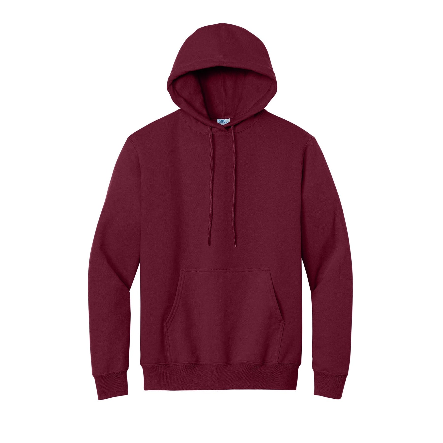 Port & Company ® - Essential Fleece Pullover Hooded Sweatshirt