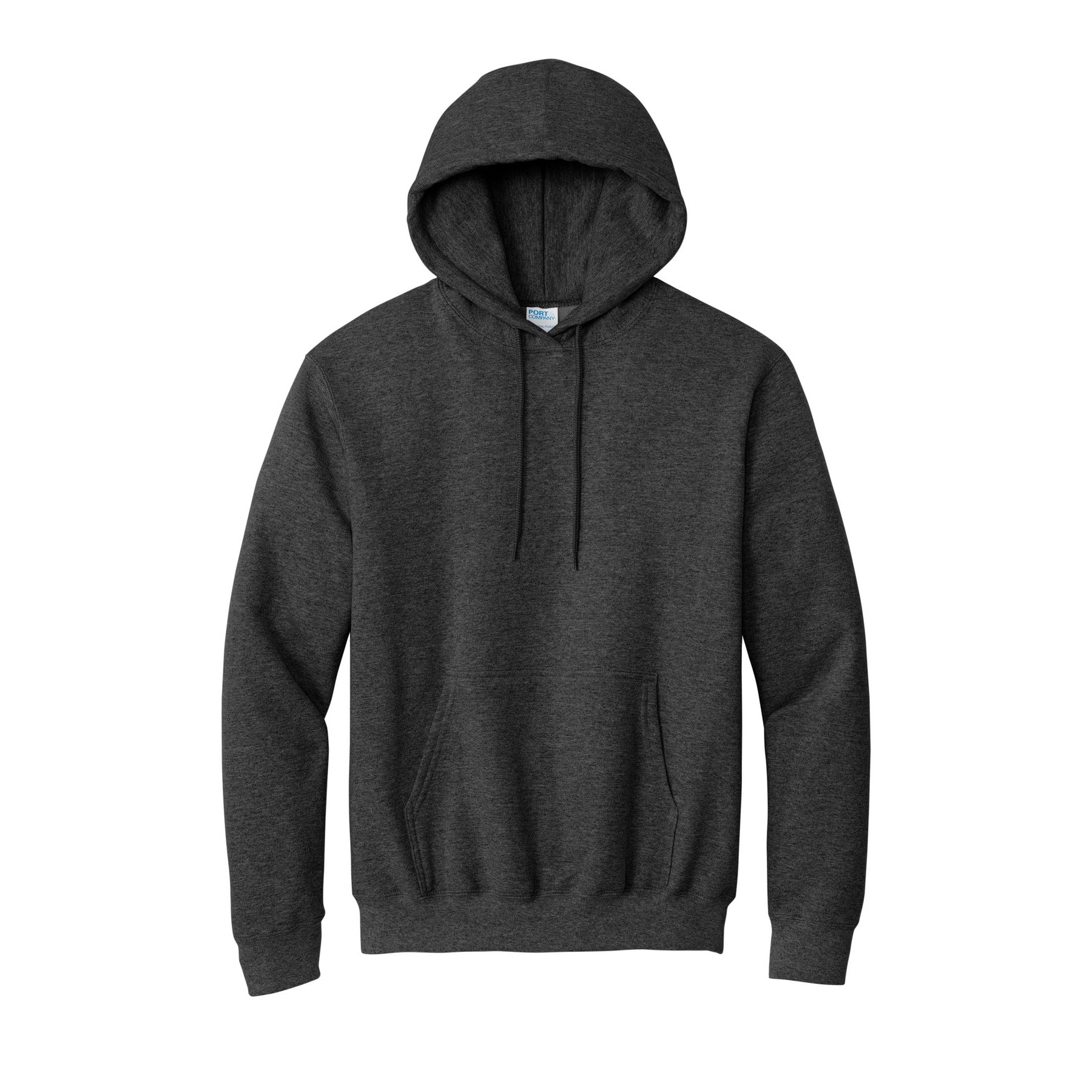 Port & Company ® - Essential Fleece Pullover Hooded Sweatshirt