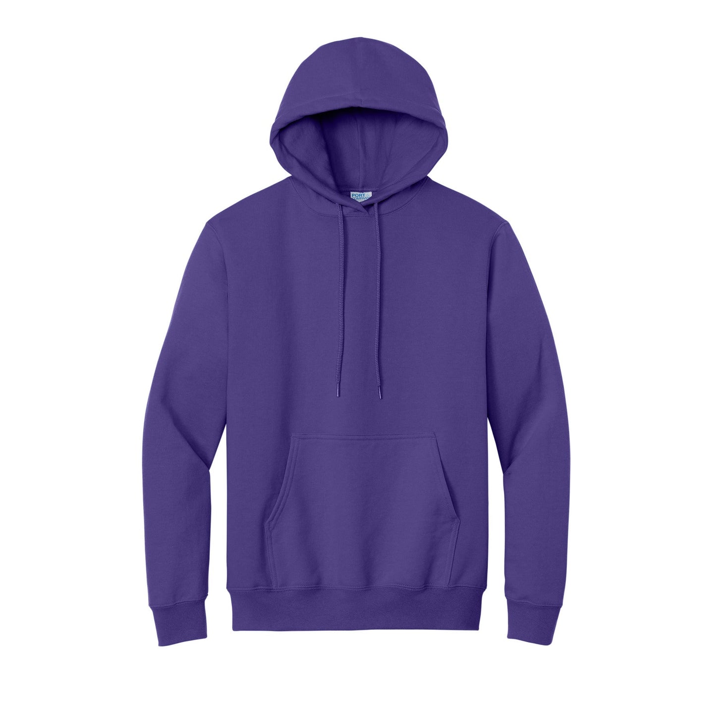 Port & Company ® - Essential Fleece Pullover Hooded Sweatshirt