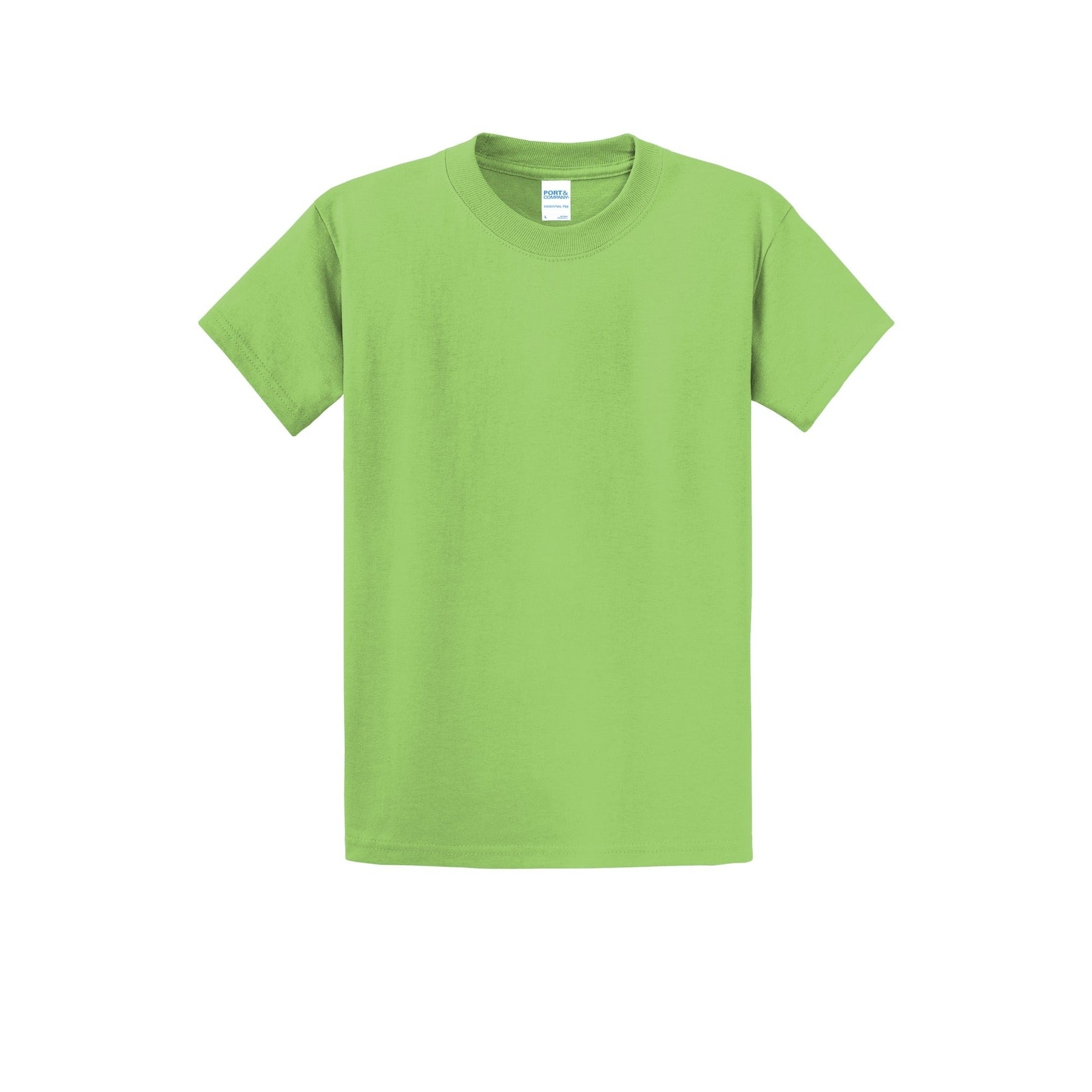 Port & Company ® - Essential T-Shirt