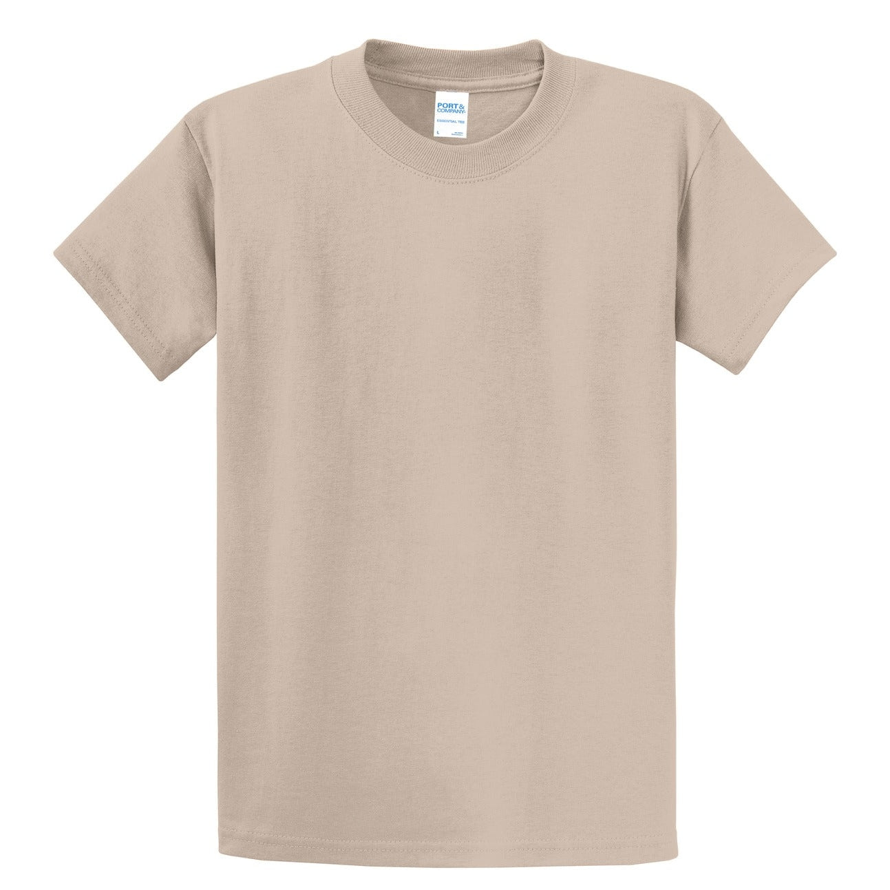 Port & Company ® - Essential T-Shirt