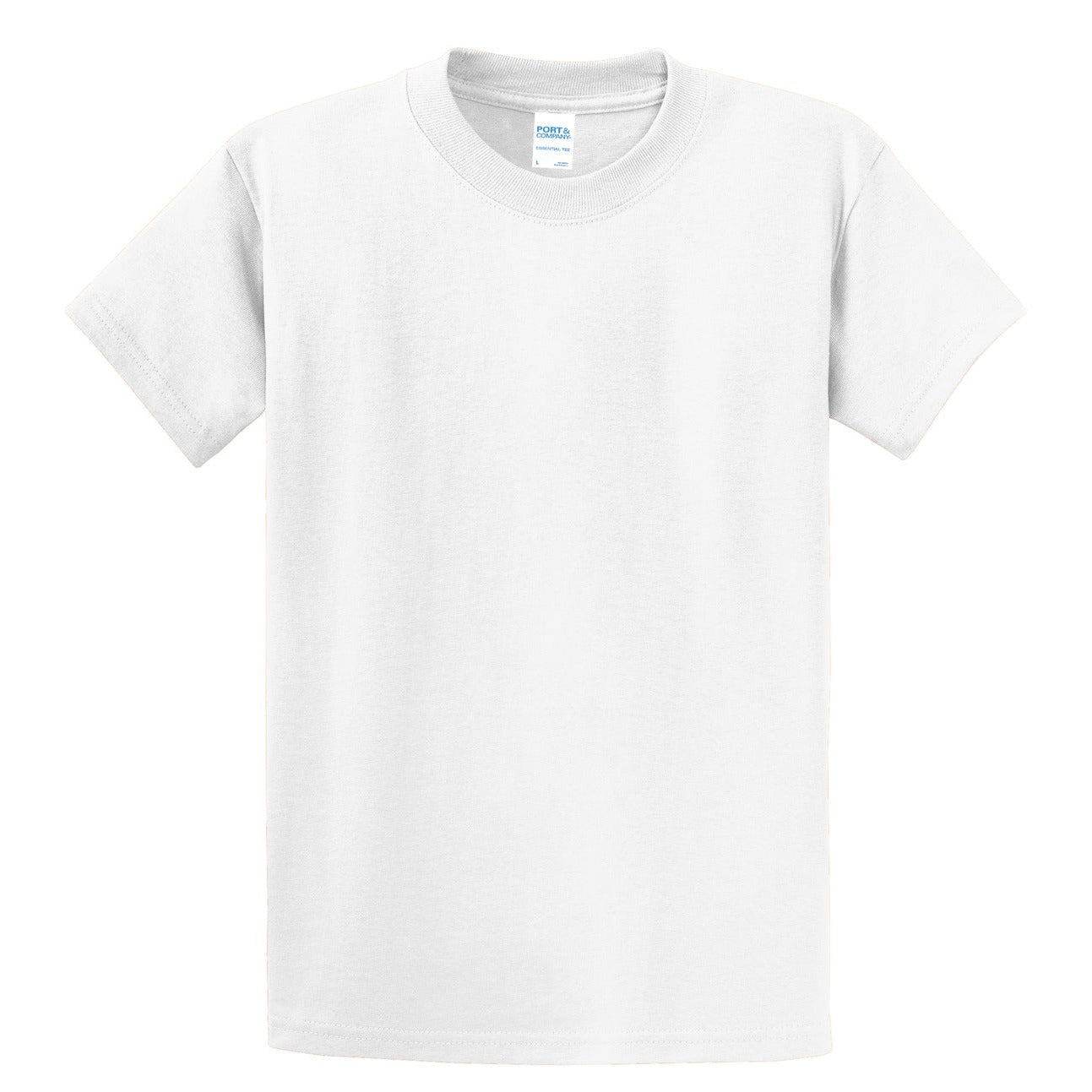 Port & Company ® - Essential T-Shirt