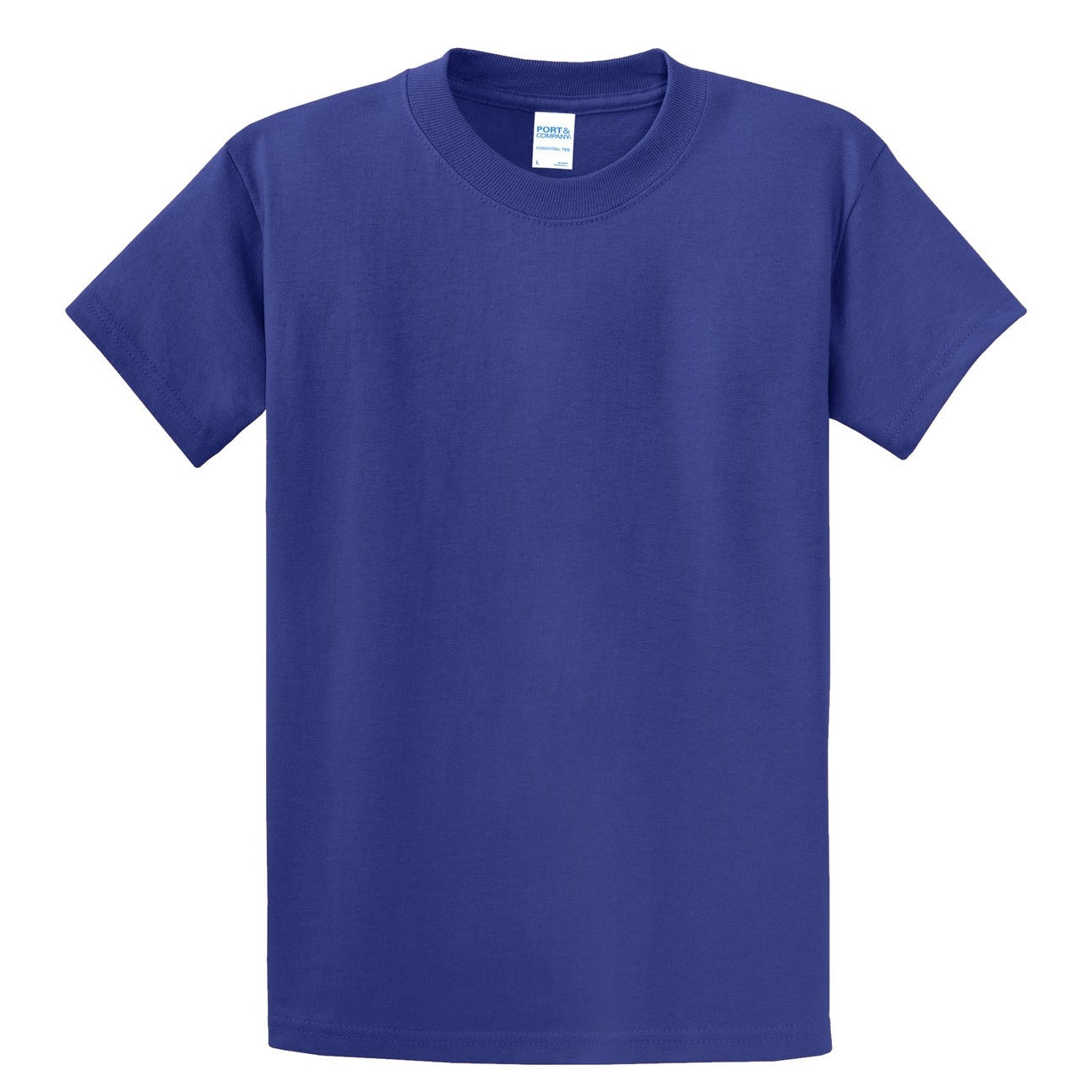 Port & Company ® - Essential T-Shirt