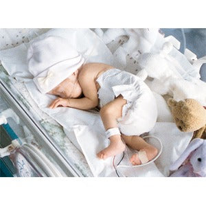 Porta-Warm Infant Warming Mattress