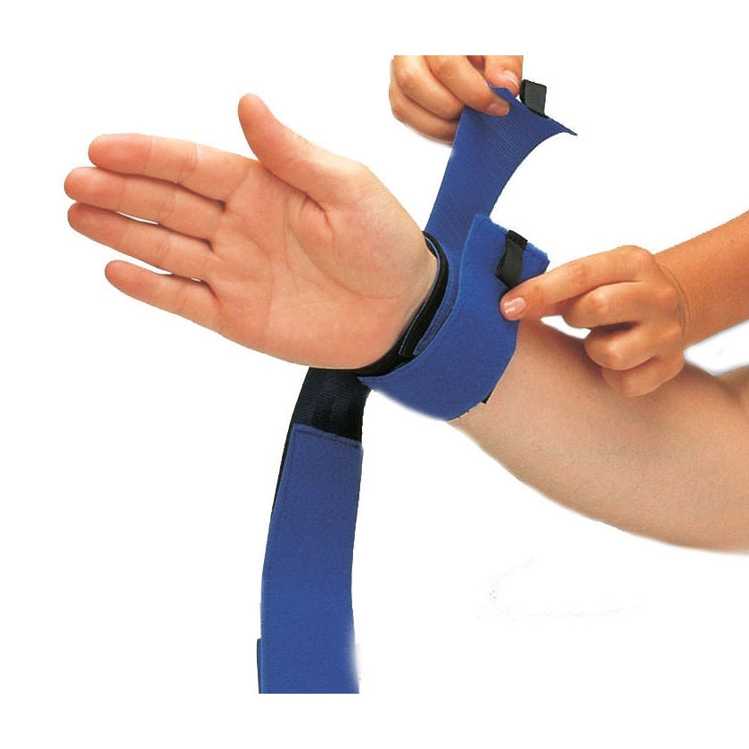 Posey Twice-As-Tough® Restraint Cuffs, Ankle/Wrist