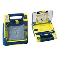  Cardiac Science-Powerheart AED G3 Plus Automatic-Refurbished-MedTech-1