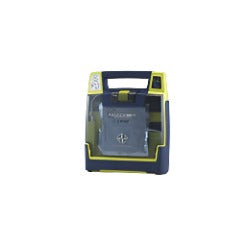 Powerheart AED G3 Plus w/Wall Cabinet