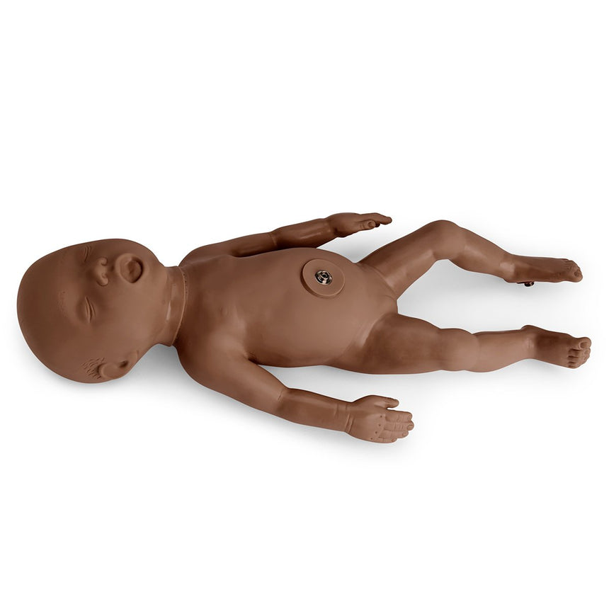 Preemie Baby for Forceps/OB Manikin