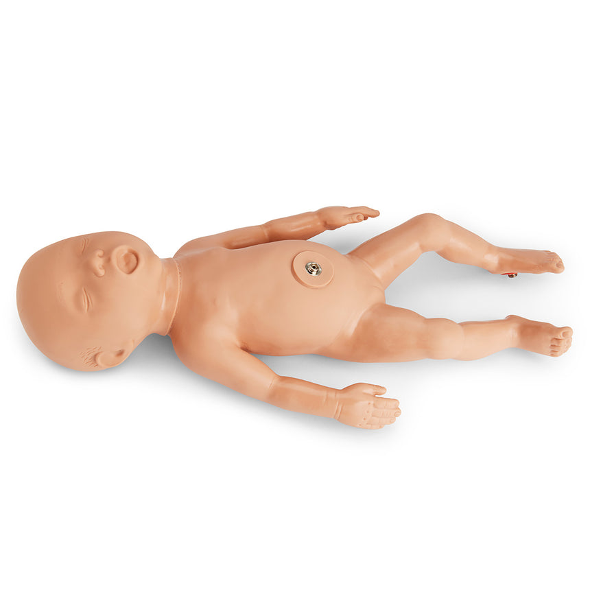  Nasco Healthcare-Preemie Baby for Forceps/OB Manikin-MedTech-2