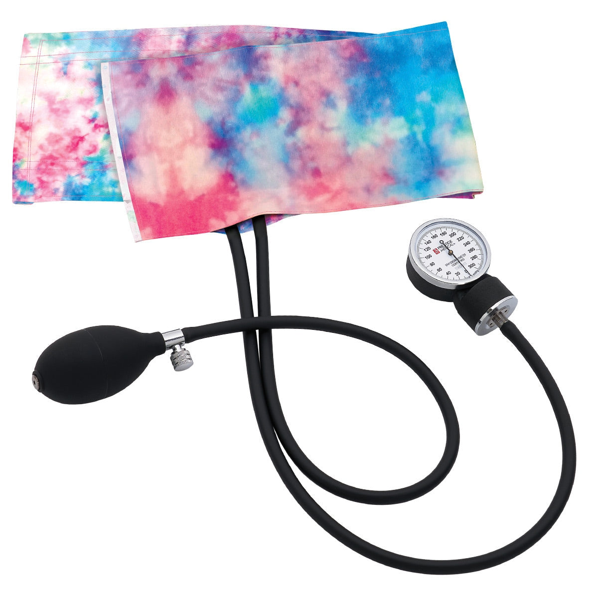 Premium Adult Aneroid Sphygmomanometer