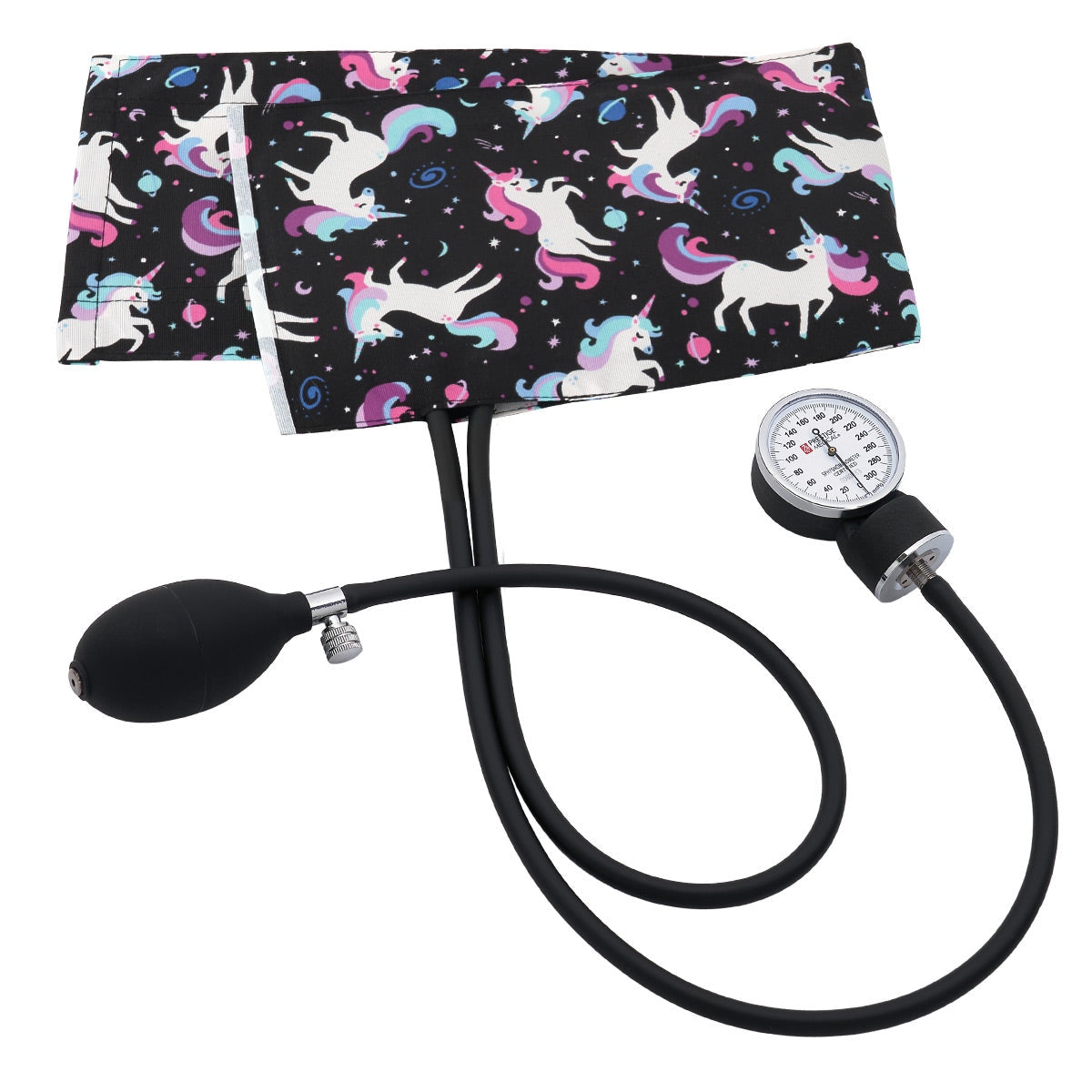 Premium Adult Aneroid Sphygmomanometer