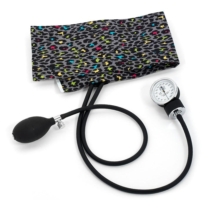 Premium Adult Aneroid Sphygmomanometer