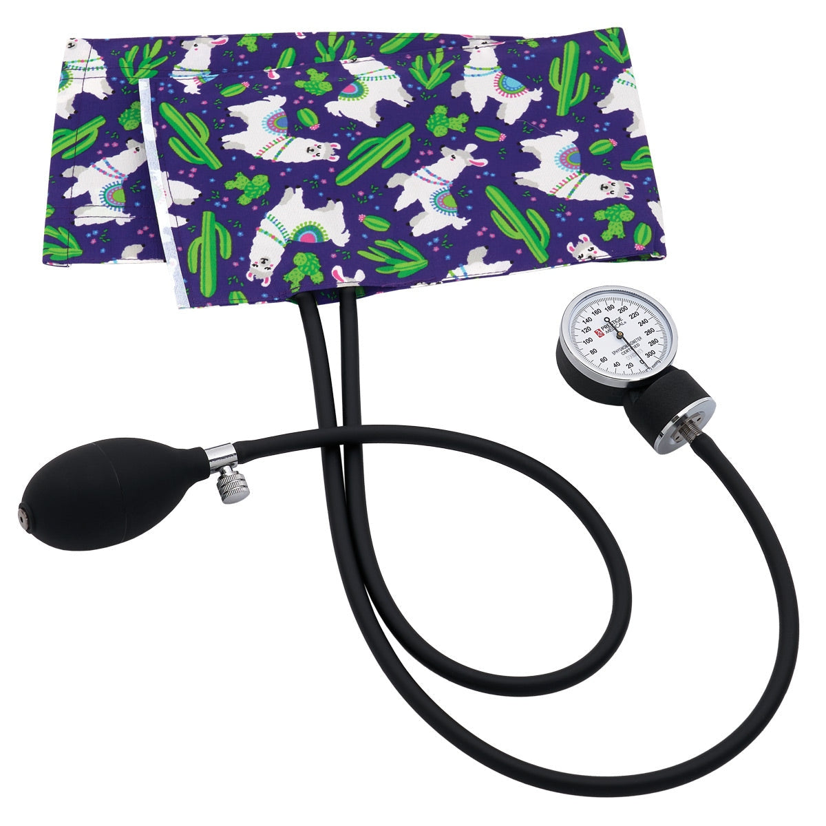 Premium Adult Aneroid Sphygmomanometer