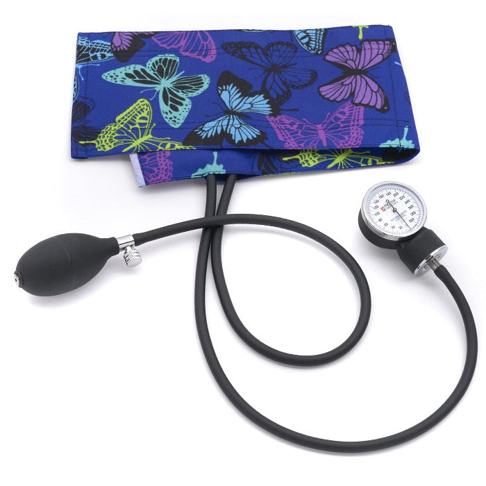 Premium Adult Aneroid Sphygmomanometer